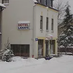 Hotel Lahaye