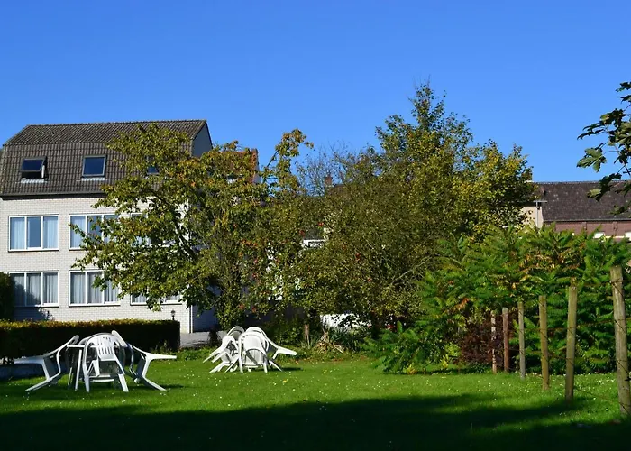 Hotel Lahaye