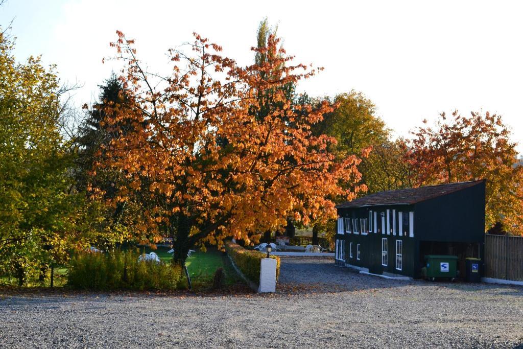 Hotel Lahaye *