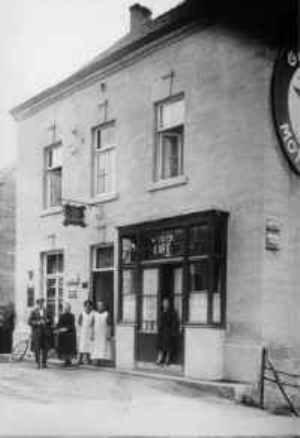 Lahaye Hotel *