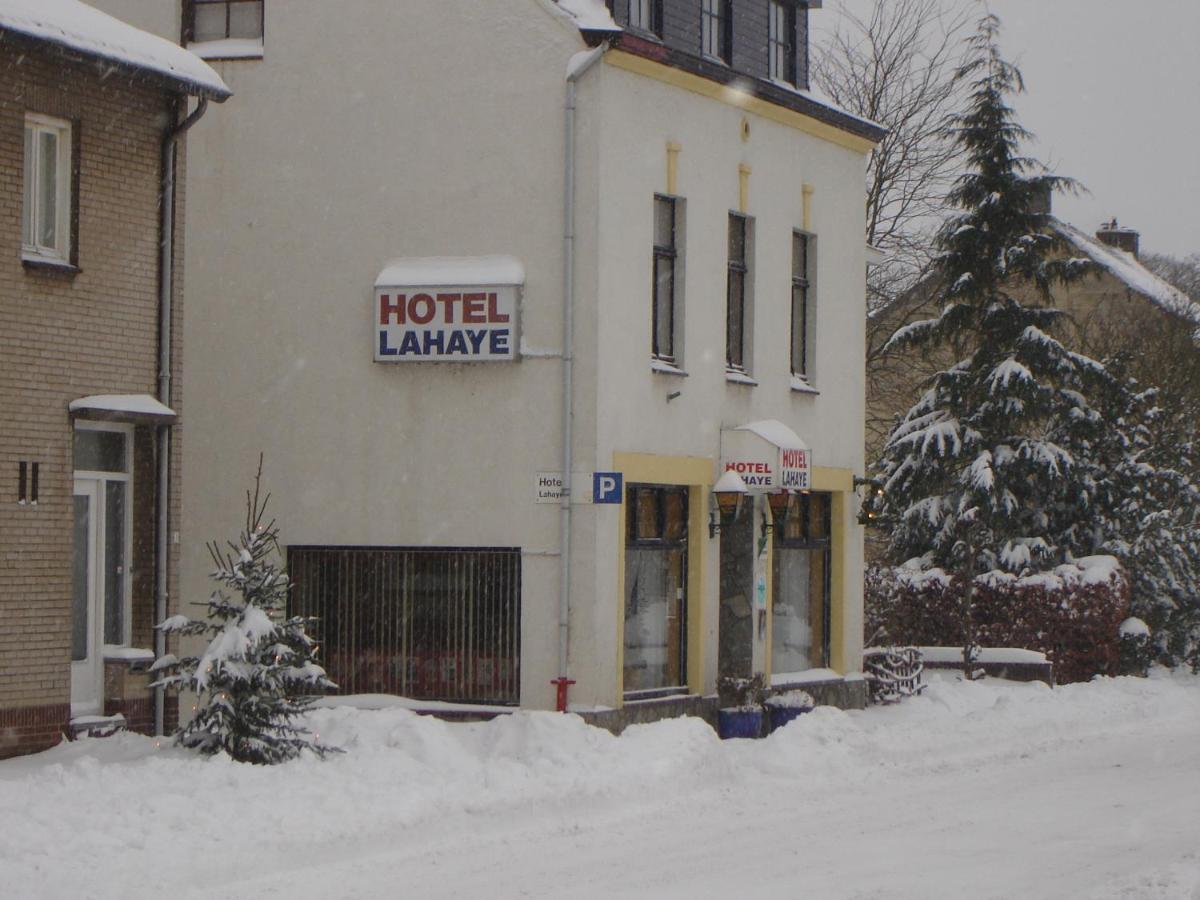 Lahaye Hotel *